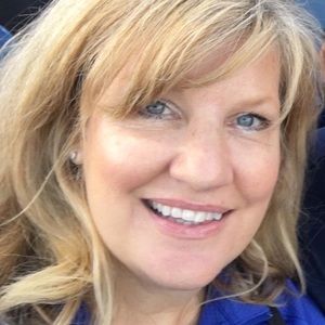Meet your Posher, Donna lyn